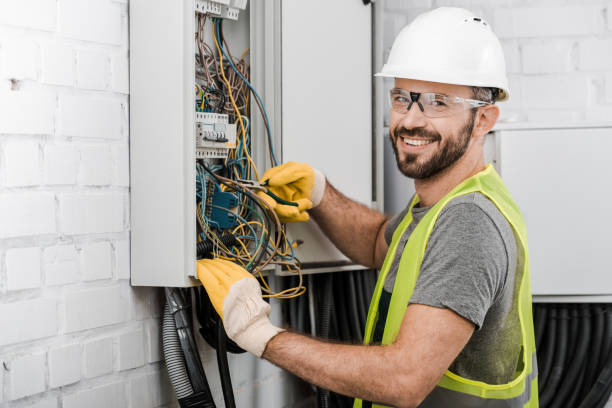 Best Electrical Contractors for Businesses  in White Meadow Lake, NJ