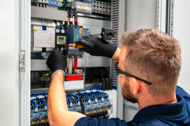 Best Electric Panel Repair  in White Meadow Lake, NJ