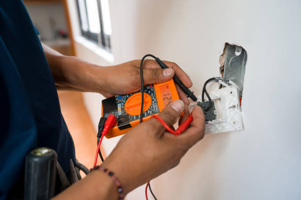 Best Electrician Near Me  in White Meadow Lake, NJ