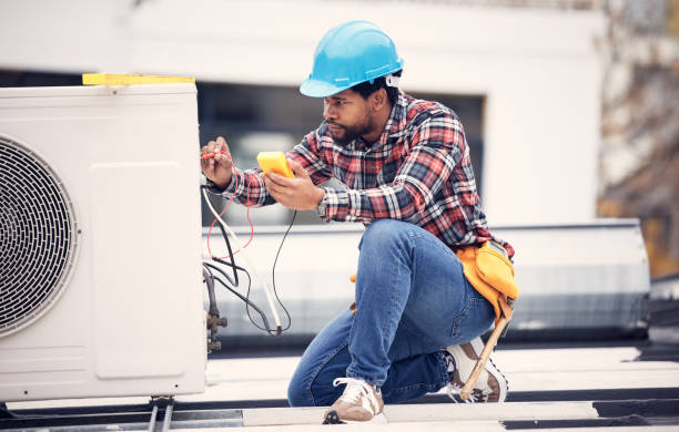 Best Residential Electrician Services  in White Meadow Lake, NJ