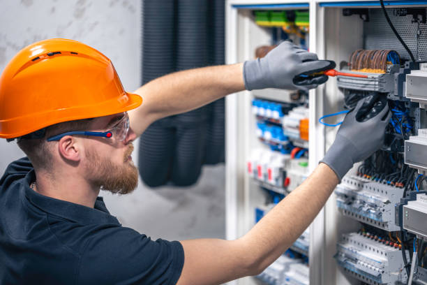Best Circuit Breaker Repair  in White Meadow Lake, NJ