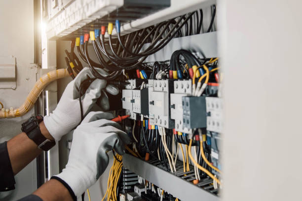 Best Affordable Emergency Electrician  in White Meadow Lake, NJ